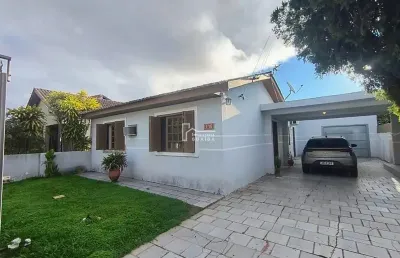 Casa com 3 quartos à venda na Rua Espírito Santo, 222, Parque 35, Guaíba