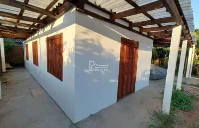 Casa com 3 quartos à venda na Rua Manoel Sebastião Gomes Filho, 180, Flórida, Guaíba