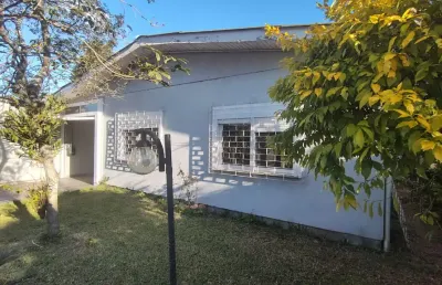 Casa com 2 quartos à venda na Rua Alagoas, 120, Parque 35, Guaíba
