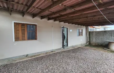 Casa com 1 quarto à venda na Avenida Vinte de Setembro, Centro, Guaíba