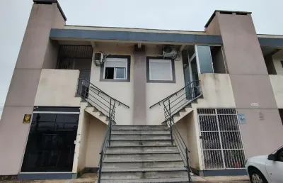 Casa com 2 quartos à venda na Av Erico Verissino, 820, Jardim dos Lagos, Guaíba