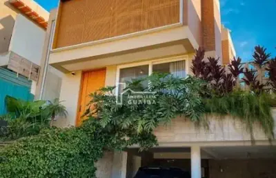 Excelente casa a venda em condominio fechado no reserva das figueira -guaiba