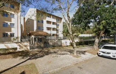 Apartamento com 3 quartos à venda no Portão, Curitiba 