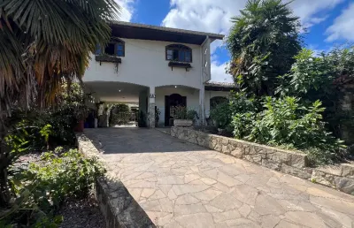 Casa com 3 quartos à venda na Rua Antônio Selusniak, Jardim Mata Verde, Mandirituba