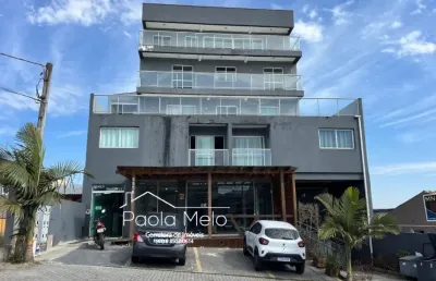 Cobertura com 3 quartos à venda na Rua Miguel Bertolino Pizatto, 2378, Iguaçu, Araucária