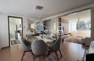 Maravilhoso apartamento reformado no novo mundo condomínio mauá 2