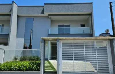 Lindo geminado alto padrão em joão pessoa, jaraguá do sul