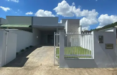 Excelente geminado à venda no jaraguá 84, jaraguá do sul