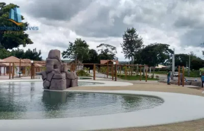 Terreno à venda, 500 m² por r$ 140.000 - haras residence - vitória da conquista/ba