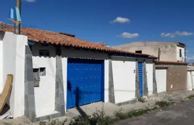 Casa com 4 dormitórios para alugar por r$ 1.052,00/mês - bateias - vitória da conquista/ba