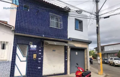Loja para alugar, 50 m² por r$ 890,00/mês - alto maron - vitória da conquista/ba