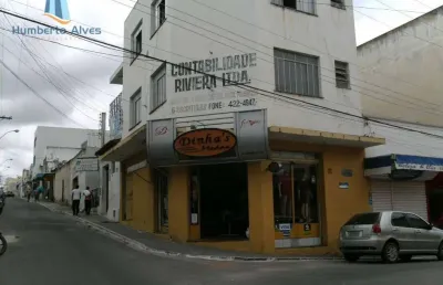 Sala para alugar, 90 m² por r$ 805,00/mês - bandeira - vitória da conquista/ba