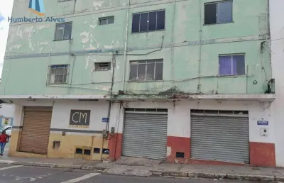 Loja para alugar, 35 m² por r$ 695/mês - alto maron - vitória da conquista/ba