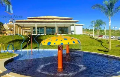Terreno em condomínio fechado à venda na Campus Vivant, 12, Área Rural de Vitória da Conquista, Vitória da Conquista