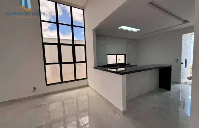 Casa com 3 dormitórios à venda, 150 m² por r$ 750.000 - felícia - vitória da conquista/ba