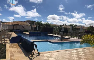 Casa com 2 dormitórios à venda, 55 m² por r$ 320.000 - primavera - vitória da conquista/ba