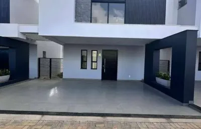 Casa com 3 dormitórios à venda, 123 m² por r$ 598.900 - boa vista - vitória da conquista/ba