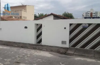 Casa com 3 dormitórios à venda por r$ 495.000,00 - candeias - vitória da conquista/ba