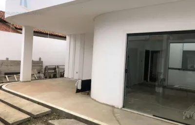Casa com 3 dormitórios à venda, 150 m² por r$ 650.000,00 - boa vista - vitória da conquista/ba