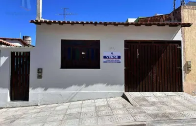 Casa com 4 dormitórios à venda por r$ 320.000,00 - centro - vitória da conquista/ba