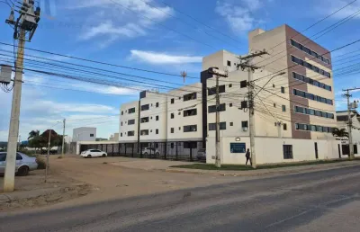 Apartamento com 3 dormitórios à venda, 90 m² por r$ 320.000,00 - boa vista - vitória da conquista/ba