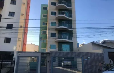 Apartamento com 3 dormitórios para alugar, 70 m² por r$ 2.030/mês - candeias - vitória da conquista/ba