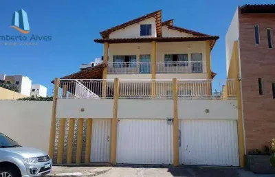 Casa com 6 quartos à venda na Rua Paulo Filadelfo, 1185, Candeias, Vitória da Conquista