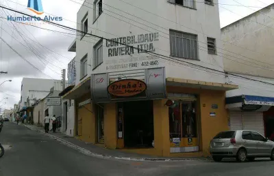 Sala para alugar, 90 m² por r$ 805,00/mês - centro - vitória da conquista/ba