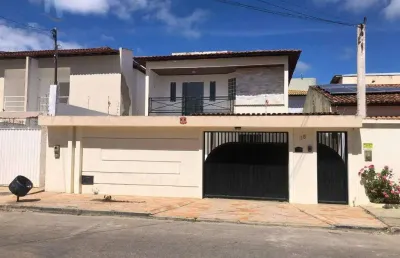 Casa com 3 dormitórios para alugar, 205 m² por r$ 3.021,00/mês - bela vista - vitória da conquista/ba