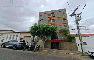 Apartamento com 2 dormitórios para alugar, 73 m² por r$ 1.553,00/mês - centro - vitória da conquista/ba