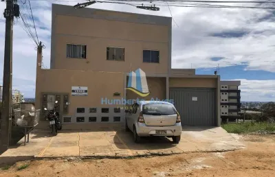 Apartamento à venda, primavera, vitória da conquista, ba