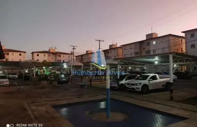 Apartamento à venda, boa vista, vitória da conquista, ba