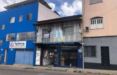 Apartamento à venda, alto maron, vitória da conquista, ba