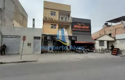 Apartamento à venda, patagônia, vitória da conquista, ba