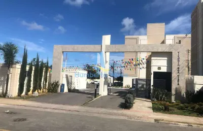 Apartamento à venda, boa vista, vitória da conquista, ba