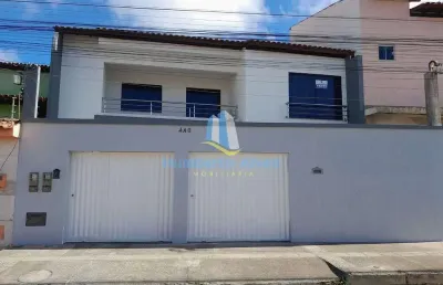 Casa com 3 quartos à venda na Rua Pedro Bittencourt Ferraz, 400, Felícia, Vitória da Conquista
