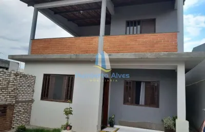 Casa com 4 quartos à venda na Rua Embira Branca, 7, Felícia, Vitória da Conquista