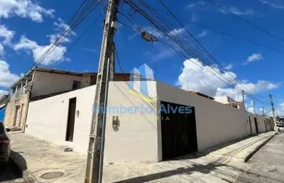 Casa com 4 quartos à venda na Rua José Bonifácio, 290, Alto Maron, Vitória da Conquista