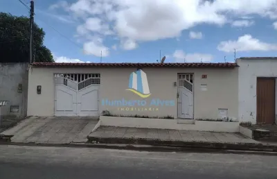 Casa com 2 quartos à venda na Rua Pedro Bittencourt Ferraz, 3, Felícia, Vitória da Conquista