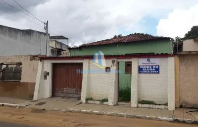 Casa com 3 quartos à venda na Rua Sifredo Pedral Sampaio, 474, Alto Maron, Vitória da Conquista