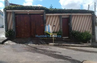 Casa com 3 quartos à venda na Rua Albatroz, 50, Guarani, Vitória da Conquista