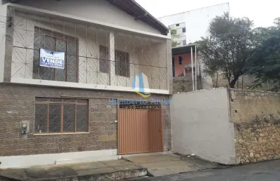 Casa com 3 quartos à venda na Rua Dom Pedro II, 145, Centro, Vitória da Conquista