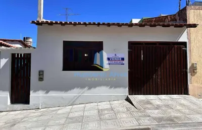 Casa com 4 quartos à venda na Rua Padre Feijó, 155, Centro, Vitória da Conquista