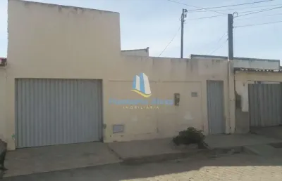 Casa com 3 quartos à venda na Via Local K, 6, Zabelê, Vitória da Conquista