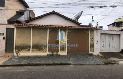 Casa com 3 quartos à venda na Rua Montese, 60, Alto Maron, Vitória da Conquista