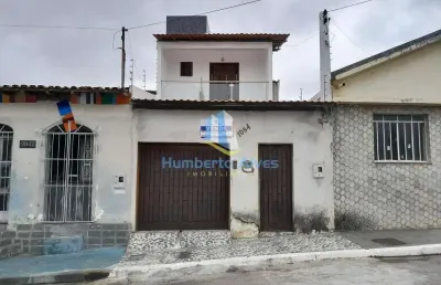 Casa com 3 quartos à venda na Rua Olavo Ramos, 1054, Guarani, Vitória da Conquista