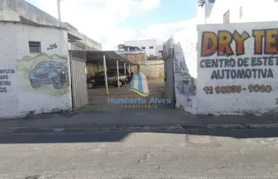 Terreno à venda na Avenida Pernambuco, 216, Brasil, Vitória da Conquista