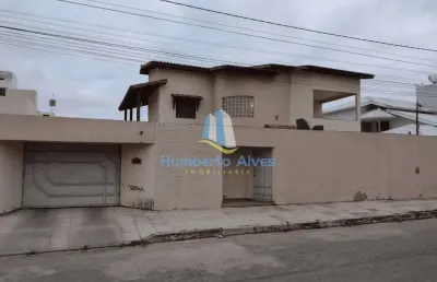 Casa com 4 quartos à venda na Rua Raquel de Queiroz, 63, Boa Vista, Vitória da Conquista