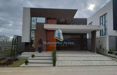Casa à venda, terras alphaville 2, vitória da conquista, ba