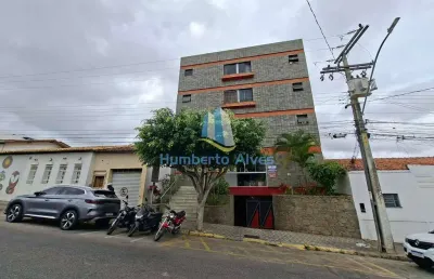 Apartamento para locação, centro, vitória da conquista, ba